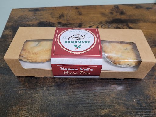 Photo from customer review